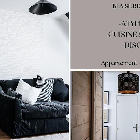 La Cachette D Artistes - 1 Chambre Brive-la-Gaillarde Esterno foto