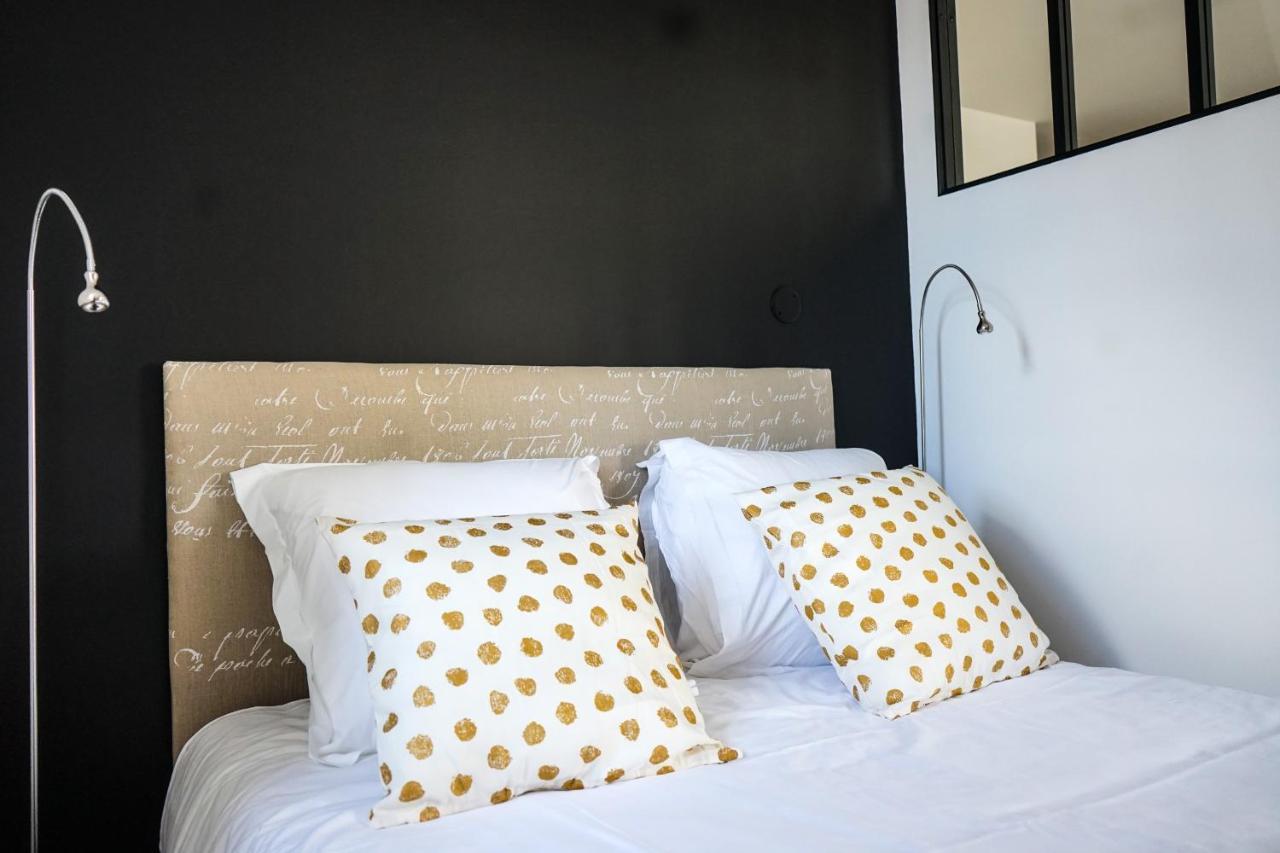 La Cachette D Artistes - 1 Chambre Brive-la-Gaillarde Esterno foto