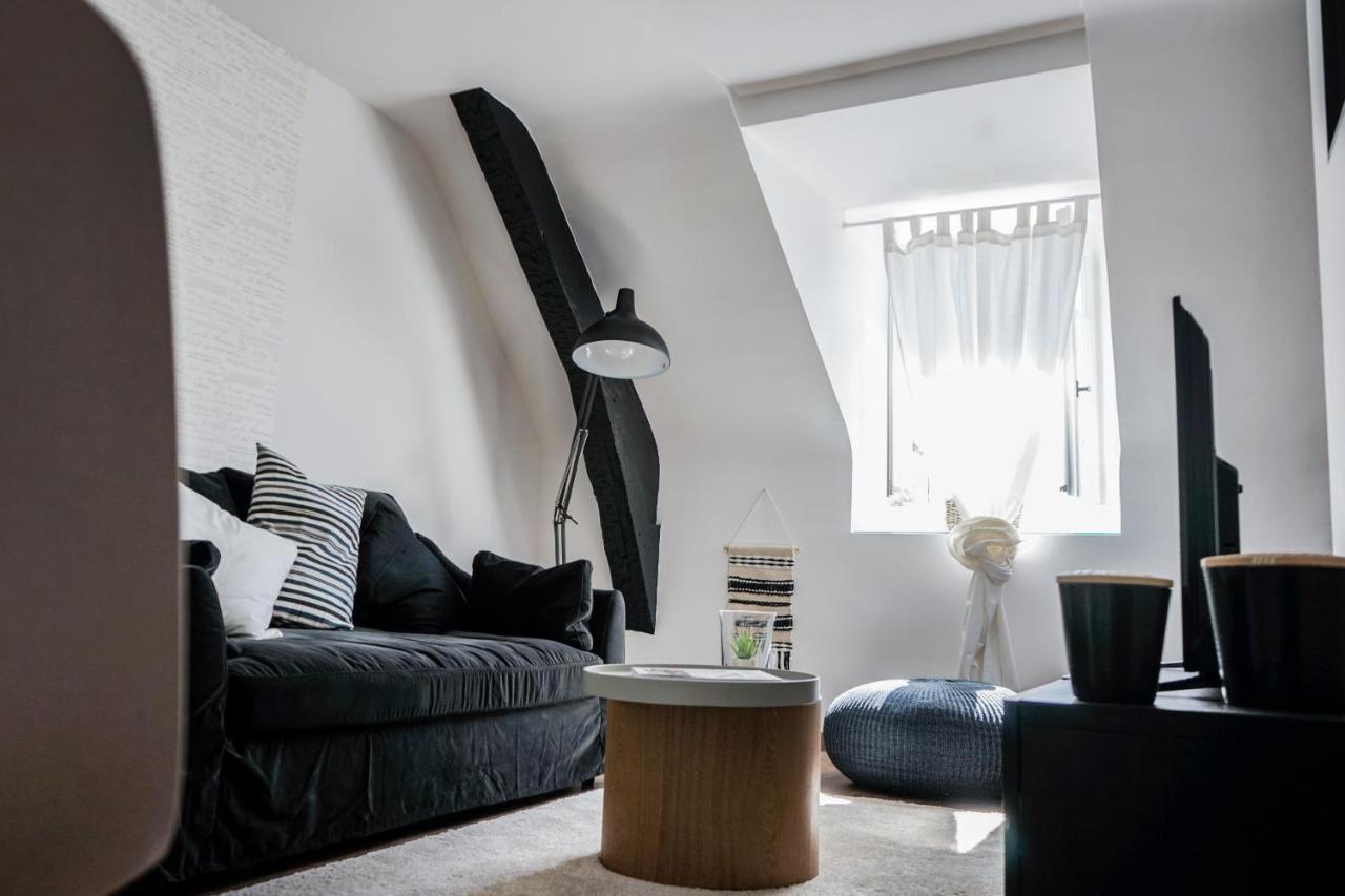 La Cachette D Artistes - 1 Chambre Brive-la-Gaillarde Esterno foto