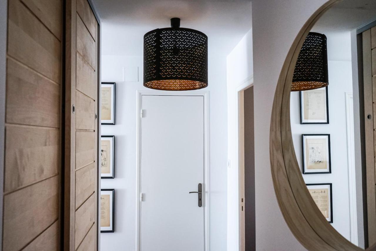 La Cachette D Artistes - 1 Chambre Brive-la-Gaillarde Esterno foto