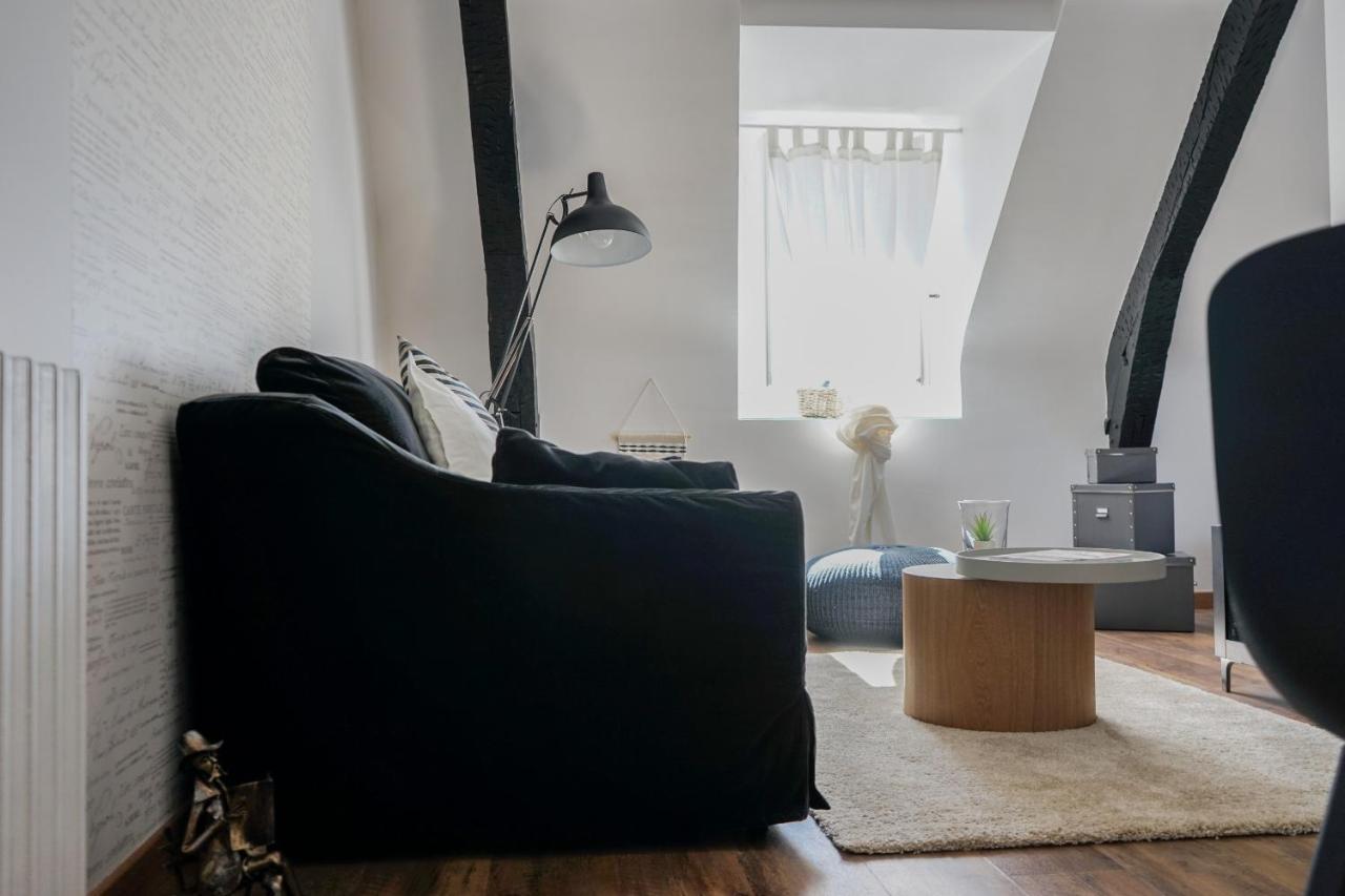 La Cachette D Artistes - 1 Chambre Brive-la-Gaillarde Esterno foto