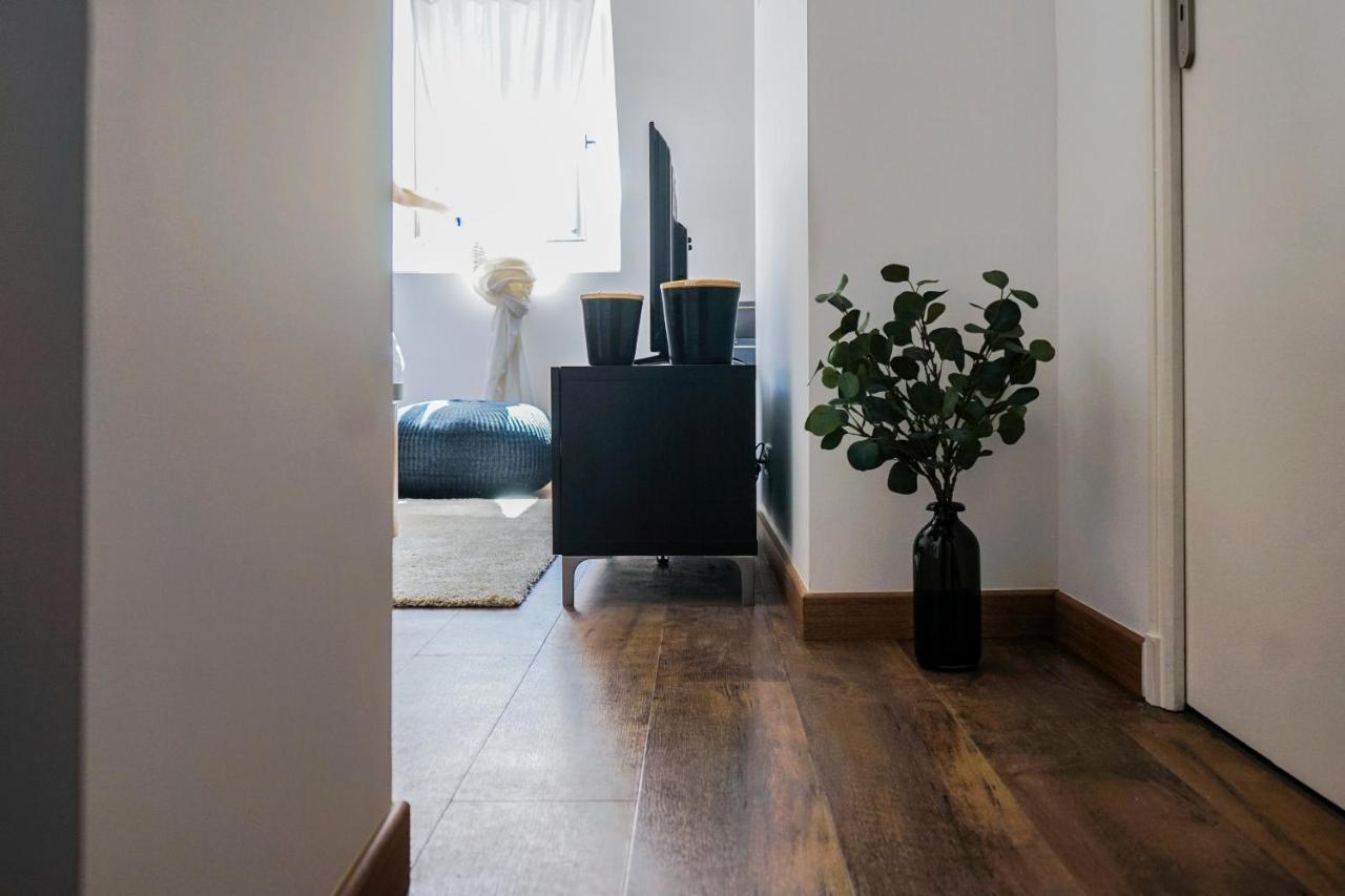 La Cachette D Artistes - 1 Chambre Brive-la-Gaillarde Esterno foto